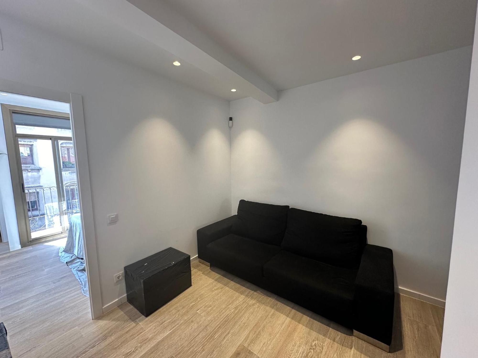 Riera Alta 20 Apartment - Barcelona — Fotos 1